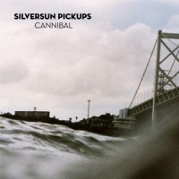 Purchase Silversun Pickups - Cannibal (CDS)