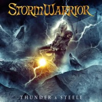 Purchase Stormwarrior - Thunder & Steele