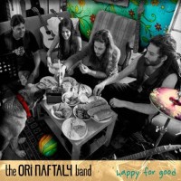 Purchase The Ori Naftaly Band - Happy For Good