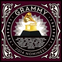 Purchase VA - 2014 Grammy Nominees