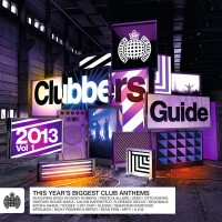 Purchase VA - Clubbers Guide To 2013 (Mixed By Denzal Park) CD1