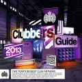 Buy VA - Clubbers Guide To 2013 (Mixed By Uberjak'd) CD2 Mp3 Download