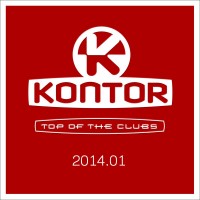 Purchase VA - Kontor Top Of The Clubs 2014