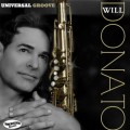 Buy Will Donato - Universal Groove Mp3 Download