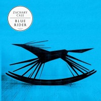 Purchase Zachary Cale - Blue Rider