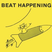 Purchase Beat Happening - Beat Happening (Reissued 2000)