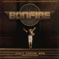 Purchase Bonfire - Who's Foolin' Who (VLS)