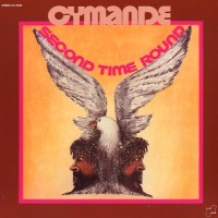 Purchase Cymande - Second Time Round (Vinyl)