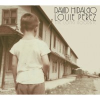 Purchase David Hidalgo - The Long Goodbye (With Louie Pérez)