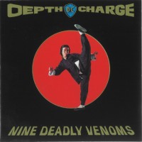 Purchase Depth Charge - Nine Deadly Venoms