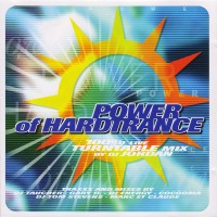 Purchase DJ Jordan - Power Of Hardtrance