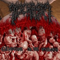 Purchase Dyscrasia & Putrid Pile - Genocide Of The Unborn