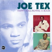 Purchase Joe Tex - Happy Soul / Buying A Book