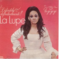 Purchase La Lupe - Definitively La Yi-Yi-Yi (Vinyl)