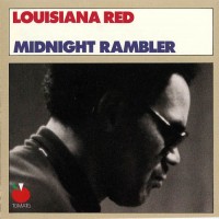 Purchase Louisiana Red - Midnight Rambler