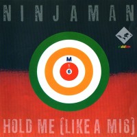 Purchase Ninjaman - Hold Me Like An M16