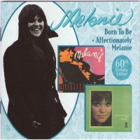 Purchase Melanie - Born To Be (Remastered 1992)