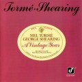 Buy Mel Torme - A Vintage Year (With George Shearing) Mp3 Download
