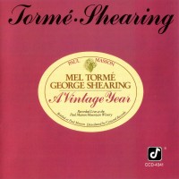 Purchase Mel Torme - A Vintage Year (With George Shearing)