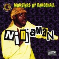 Purchase Ninjaman - Monsters Of Dancehall