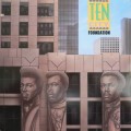 Buy Ten City - Foundation Mp3 Download