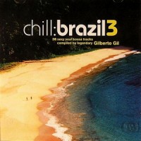 Purchase VA - Chill: Brazil 3 CD1