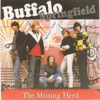 Purchase Buffalo Springfield - The Missing Herd: Do Not Approach Buffalo CD1