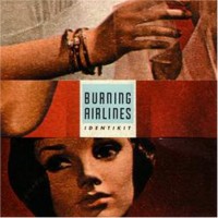 Purchase Burning Airlines - Identikit