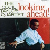 Purchase Cecil Taylor - Looking Ahead! (Reissued 1990)
