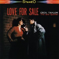 Purchase Cecil Taylor - Love For Sale (Vinyl)