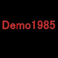 Purchase Crying Steel - Demo 1985