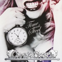 Purchase Crying Steel - Time Stands Steel