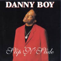 Purchase Danny Boy - Slip 'n Slide (CDS)