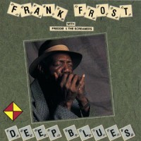 Purchase Frank Frost - Deep Blues