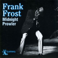 Purchase Frank Frost - Midnight Prowler