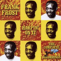 Purchase Frank Prost - Harpin' On It