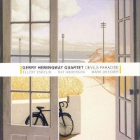 Purchase Gerry Hemingway Quartet - Devils Paradise