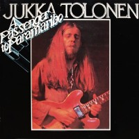 Purchase Jukka Tolonen - A Passenger To Paramaribo (Vinyl)