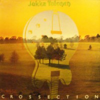 Purchase Jukka Tolonen - Crossection (Vinyl)