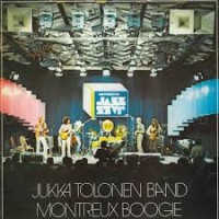 Purchase Jukka Tolonen - Montreux Boogie (Vinyl)