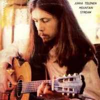 Purchase Jukka Tolonen - Mountain Stream (Vinyl)
