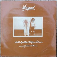 Purchase Jukka Tolonen - Vanspel (Vinyl)