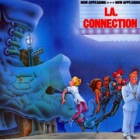 Purchase L.A.Connection - Now Appearing (Reissued 1982) (Vinyl)
