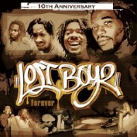 Purchase Lost Boyz - Forever