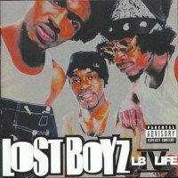 Purchase Lost Boyz - LB IV Life