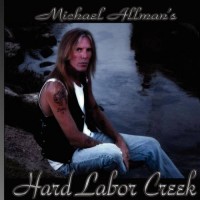 Purchase Michael Allman - Hard Labor Creek