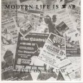 Buy Modern Life Is War - Live On WLUW Mp3 Download