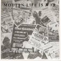 Purchase Modern Life Is War - Live On WLUW