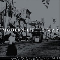 Purchase Modern Life Is War - Witness