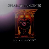 Purchase Spear of Longinus - Black Sun Society